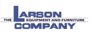 Larson logo